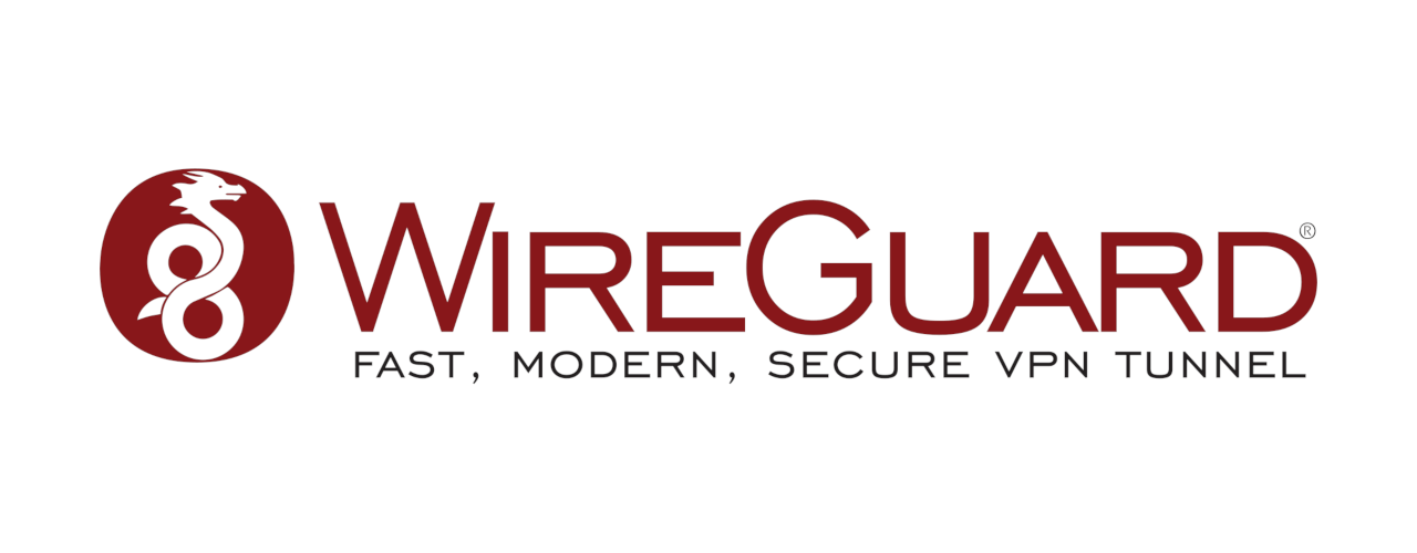 WireGuard VPN Logo